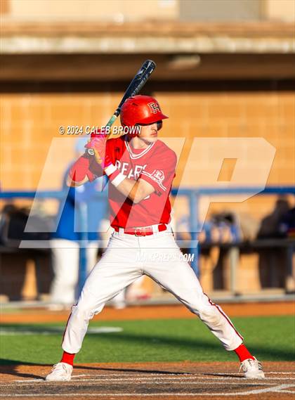 Thumbnail 3 in Dixie vs. Bear River (UHSAA 4A Bracket 1 Final) photogallery.