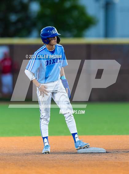 Thumbnail 1 in Dixie vs. Bear River (UHSAA 4A Bracket 1 Final) photogallery.