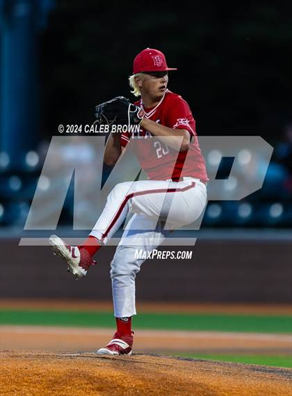 Thumbnail 3 in Dixie vs. Bear River (UHSAA 4A Bracket 1 Final) photogallery.