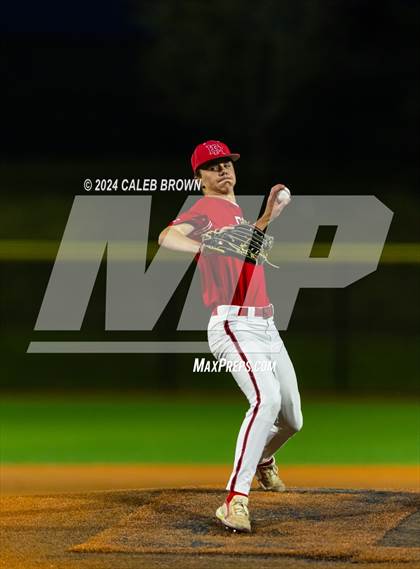 Thumbnail 2 in Dixie vs. Bear River (UHSAA 4A Bracket 1 Final) photogallery.