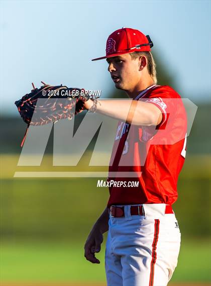 Thumbnail 3 in Dixie vs. Bear River (UHSAA 4A Bracket 1 Final) photogallery.