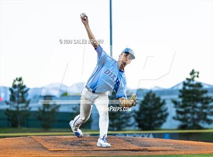 Thumbnail 2 in Dixie vs. Bear River (UHSAA 4A Bracket 1 Final) photogallery.
