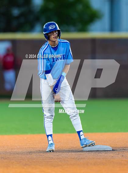Thumbnail 3 in Dixie vs. Bear River (UHSAA 4A Bracket 1 Final) photogallery.