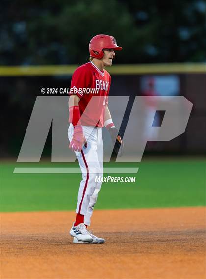 Thumbnail 2 in Dixie vs. Bear River (UHSAA 4A Bracket 1 Final) photogallery.