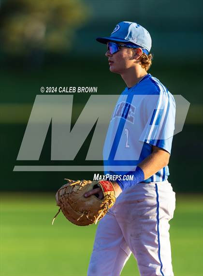 Thumbnail 1 in Dixie vs. Bear River (UHSAA 4A Bracket 1 Final) photogallery.