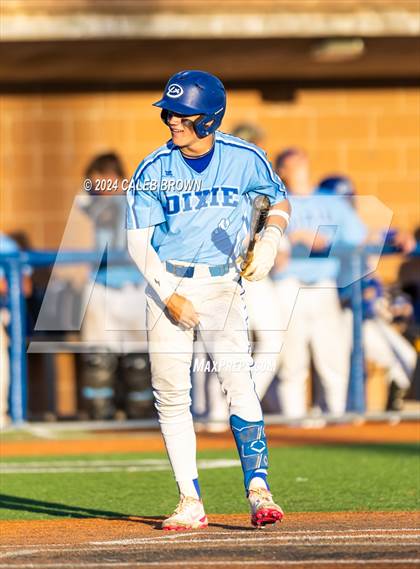 Thumbnail 2 in Dixie vs. Bear River (UHSAA 4A Bracket 1 Final) photogallery.