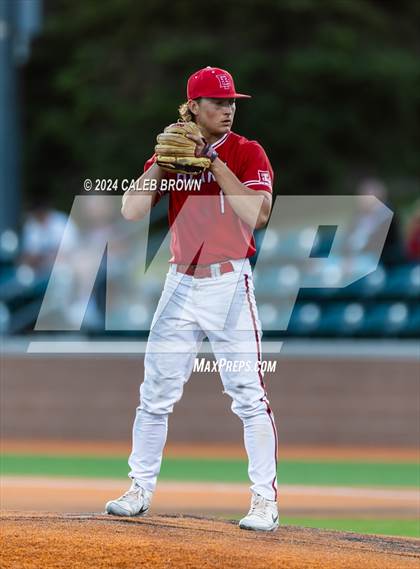 Thumbnail 2 in Dixie vs. Bear River (UHSAA 4A Bracket 1 Final) photogallery.