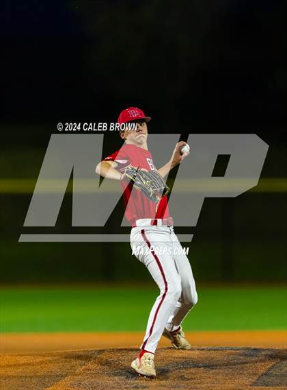 Thumbnail 1 in Dixie vs. Bear River (UHSAA 4A Bracket 1 Final) photogallery.