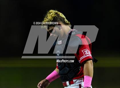 Thumbnail 1 in Dixie vs. Bear River (UHSAA 4A Bracket 1 Final) photogallery.