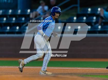 Thumbnail 3 in Dixie vs. Bear River (UHSAA 4A Bracket 1 Final) photogallery.