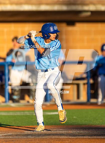 Thumbnail 2 in Dixie vs. Bear River (UHSAA 4A Bracket 1 Final) photogallery.