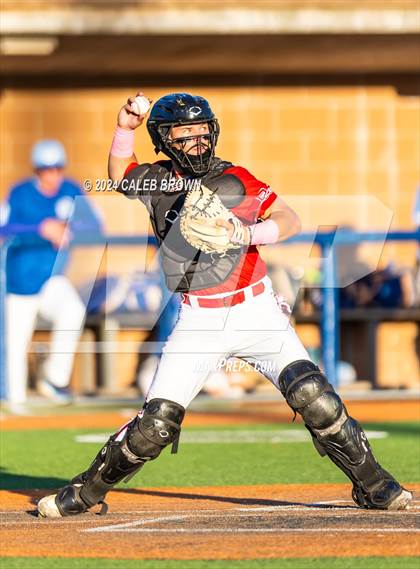 Thumbnail 1 in Dixie vs. Bear River (UHSAA 4A Bracket 1 Final) photogallery.