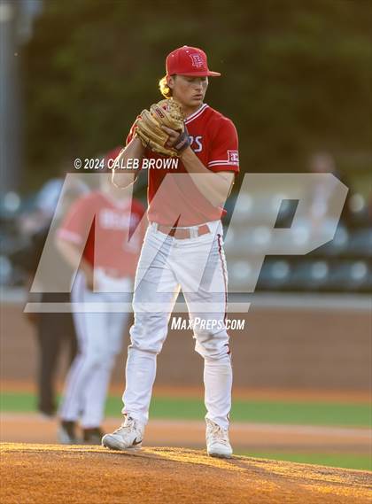 Thumbnail 2 in Dixie vs. Bear River (UHSAA 4A Bracket 1 Final) photogallery.