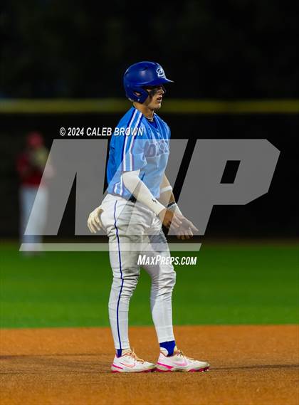 Thumbnail 2 in Dixie vs. Bear River (UHSAA 4A Bracket 1 Final) photogallery.