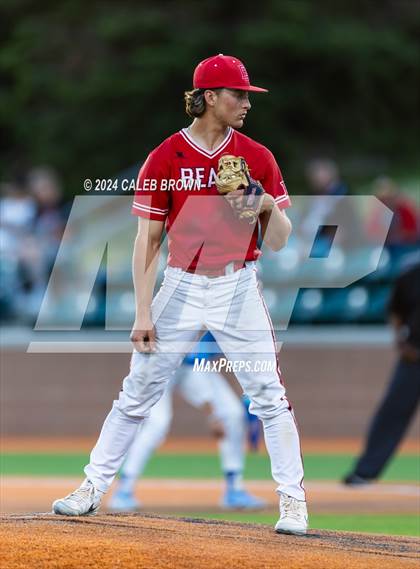 Thumbnail 1 in Dixie vs. Bear River (UHSAA 4A Bracket 1 Final) photogallery.