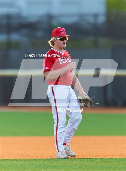 Thumbnail 1 in Dixie vs. Bear River (UHSAA 4A Bracket 1 Final) photogallery.