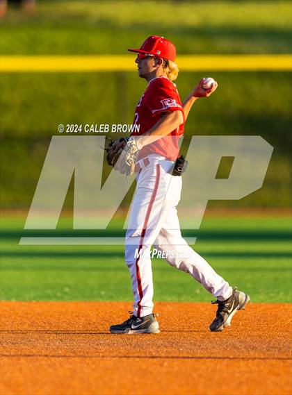Thumbnail 1 in Dixie vs. Bear River (UHSAA 4A Bracket 1 Final) photogallery.