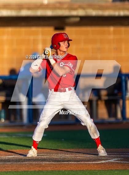 Thumbnail 2 in Dixie vs. Bear River (UHSAA 4A Bracket 1 Final) photogallery.