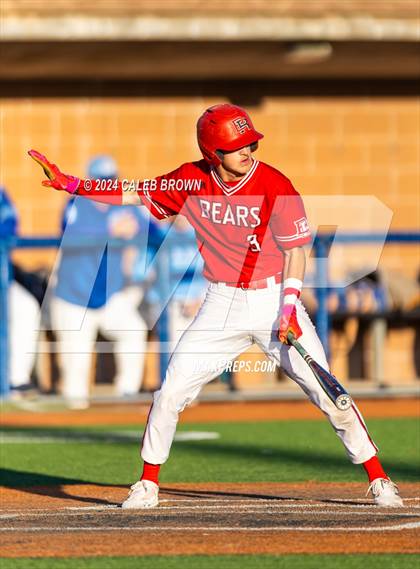 Thumbnail 3 in Dixie vs. Bear River (UHSAA 4A Bracket 1 Final) photogallery.