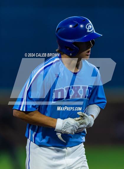 Thumbnail 3 in Dixie vs. Bear River (UHSAA 4A Bracket 1 Final) photogallery.