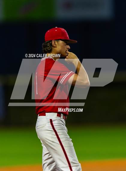 Thumbnail 2 in Dixie vs. Bear River (UHSAA 4A Bracket 1 Final) photogallery.