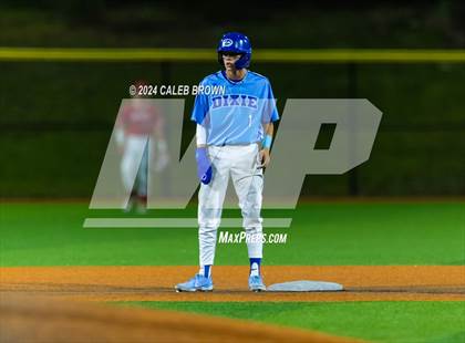 Thumbnail 2 in Dixie vs. Bear River (UHSAA 4A Bracket 1 Final) photogallery.