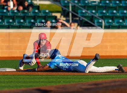 Thumbnail 2 in Dixie vs. Bear River (UHSAA 4A Bracket 1 Final) photogallery.