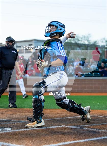 Thumbnail 3 in Dixie vs. Bear River (UHSAA 4A Bracket 1 Final) photogallery.