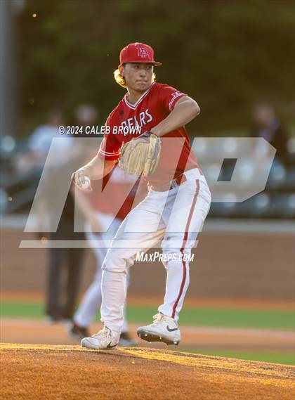 Thumbnail 3 in Dixie vs. Bear River (UHSAA 4A Bracket 1 Final) photogallery.
