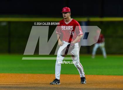 Thumbnail 3 in Dixie vs. Bear River (UHSAA 4A Bracket 1 Final) photogallery.