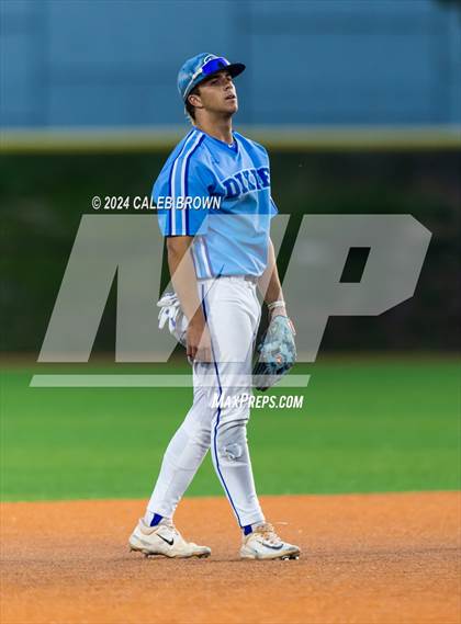 Thumbnail 3 in Dixie vs. Bear River (UHSAA 4A Bracket 1 Final) photogallery.