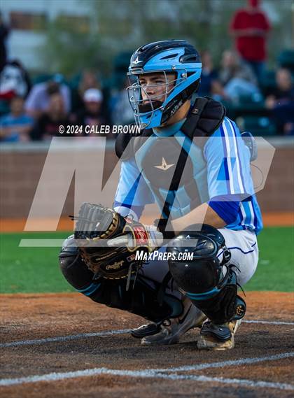Thumbnail 2 in Dixie vs. Bear River (UHSAA 4A Bracket 1 Final) photogallery.