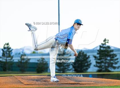 Thumbnail 1 in Dixie vs. Bear River (UHSAA 4A Bracket 1 Final) photogallery.