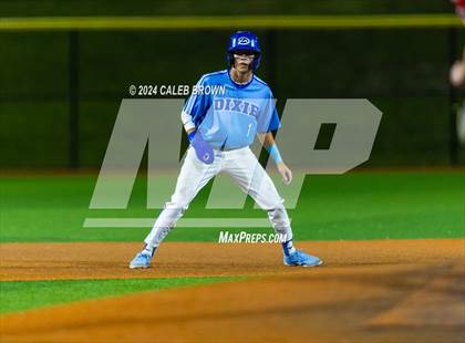 Thumbnail 3 in Dixie vs. Bear River (UHSAA 4A Bracket 1 Final) photogallery.