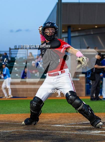 Thumbnail 3 in Dixie vs. Bear River (UHSAA 4A Bracket 1 Final) photogallery.