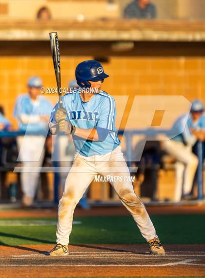 Thumbnail 1 in Dixie vs. Bear River (UHSAA 4A Bracket 1 Final) photogallery.