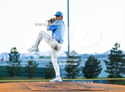 Thumbnail 3 in Dixie vs. Bear River (UHSAA 4A Bracket 1 Final) photogallery.
