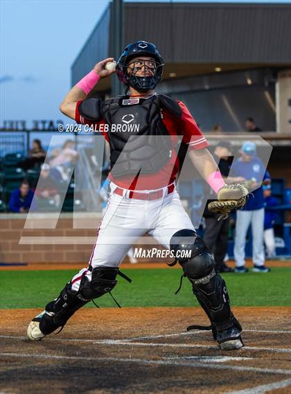Thumbnail 1 in Dixie vs. Bear River (UHSAA 4A Bracket 1 Final) photogallery.