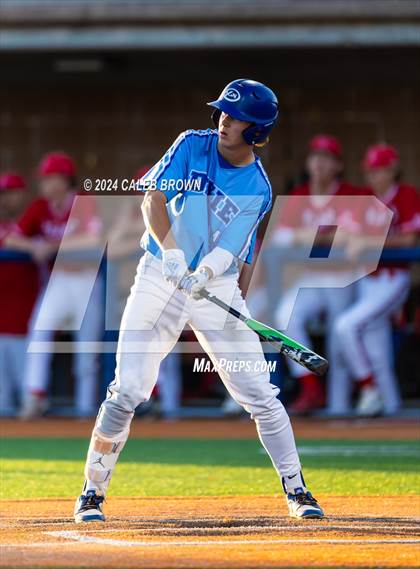 Thumbnail 2 in Dixie vs. Bear River (UHSAA 4A Bracket 1 Final) photogallery.