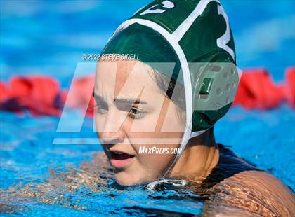Thumbnail 2 in Coronado vs Santana (CIF San Diego Section D1 Quarterfinals) photogallery.