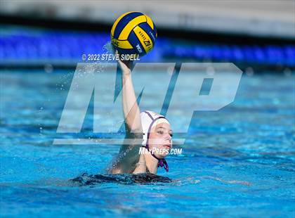 Thumbnail 1 in Coronado vs Santana (CIF San Diego Section D1 Quarterfinals) photogallery.