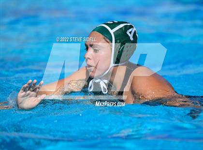 Thumbnail 1 in Coronado vs Santana (CIF San Diego Section D1 Quarterfinals) photogallery.