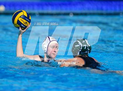 Thumbnail 2 in Coronado vs Santana (CIF San Diego Section D1 Quarterfinals) photogallery.