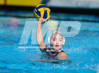 Thumbnail 3 in Coronado vs Santana (CIF San Diego Section D1 Quarterfinals) photogallery.