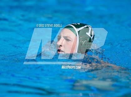 Thumbnail 1 in Coronado vs Santana (CIF San Diego Section D1 Quarterfinals) photogallery.