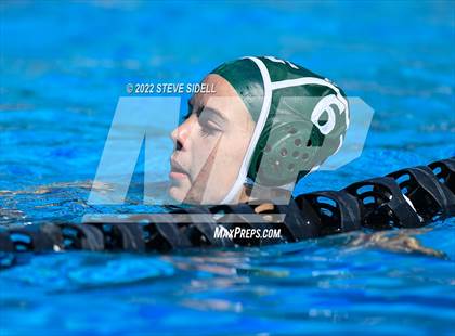 Thumbnail 2 in Coronado vs Santana (CIF San Diego Section D1 Quarterfinals) photogallery.