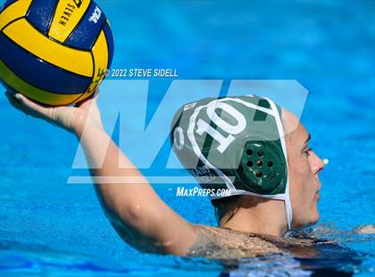 Thumbnail 1 in Coronado vs Santana (CIF San Diego Section D1 Quarterfinals) photogallery.