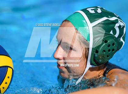 Thumbnail 1 in Coronado vs Santana (CIF San Diego Section D1 Quarterfinals) photogallery.