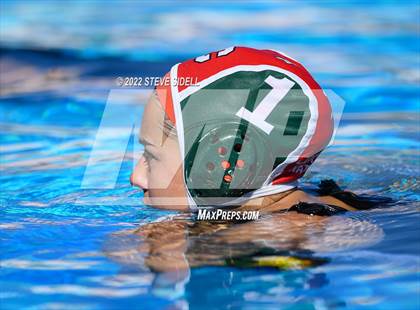 Thumbnail 3 in Coronado vs Santana (CIF San Diego Section D1 Quarterfinals) photogallery.