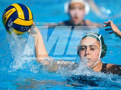 Thumbnail 3 in Coronado vs Santana (CIF San Diego Section D1 Quarterfinals) photogallery.